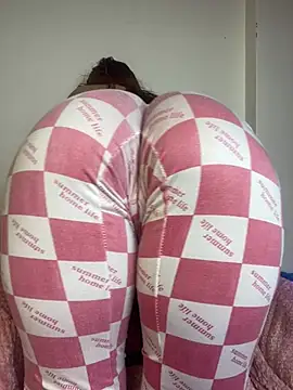 bonnie_moon live webcam show