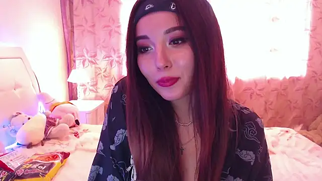 lilianbee webcam