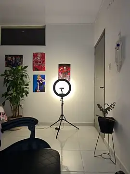 18_salo live webcam show