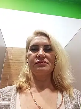 JennyOMay live webcam show