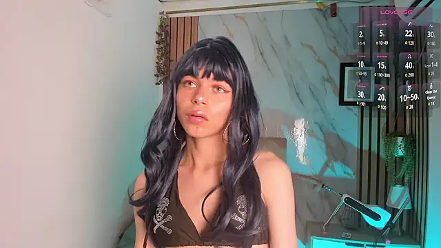 Model: Vanessa_Jenner