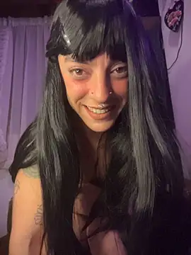 SalyTredelMonte webcam