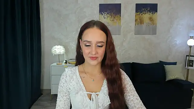 SabrinaCandi webcam