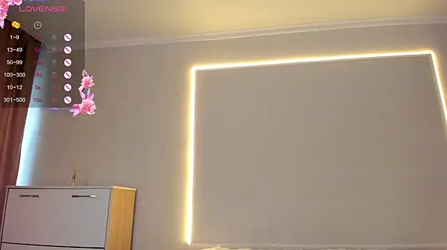 SweetieMarry webcam
