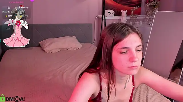 Ella_Fex webcam