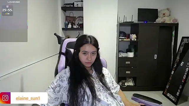 elaine_sun1 (F young) - Cream Ass or Tits