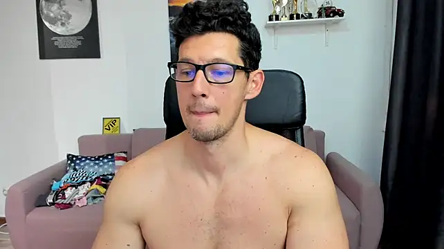 BrutusK08 webcam