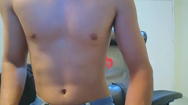 carl_dixon live cam on StripChat