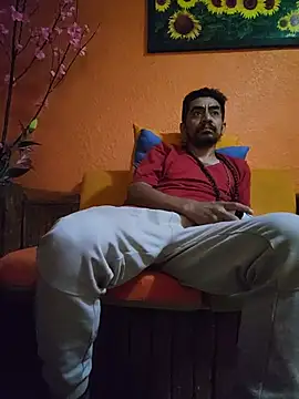 MexaCamGuy webcam