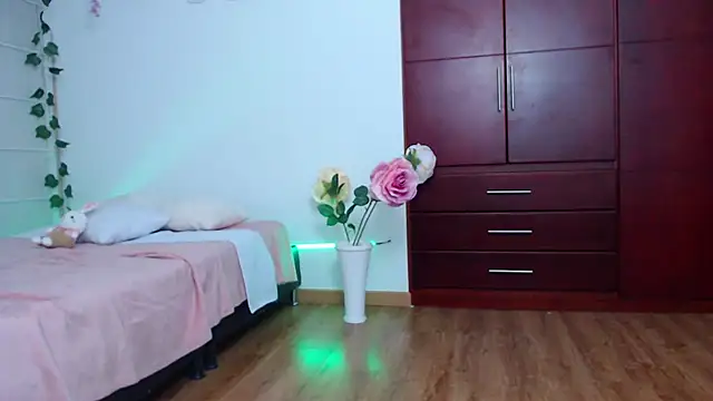 Sarabubbie webcam