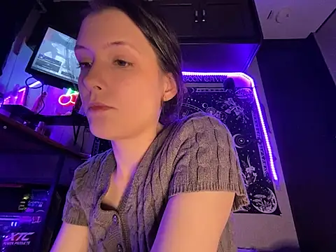 Lilactease webcam
