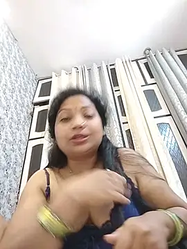 Cute-Janvi20 live webcam