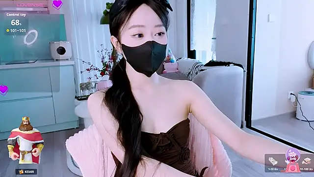 _Misaki_Eri live webcam show