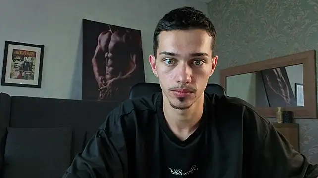 KaydenDrew webcam
