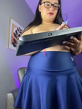 LuisAny webcam