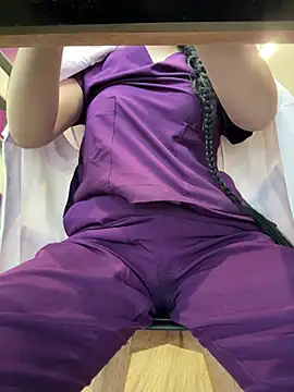 secretly_masturbating