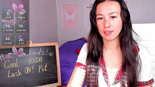 Geisha_Anna webcam