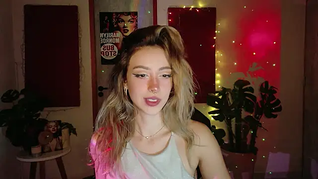sakura_beauty webcam