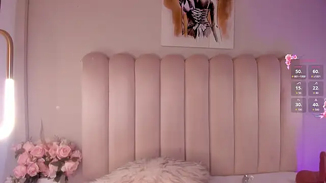 AlyssiaDanger live webcam