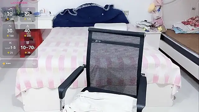 miaomiao-99 live webcam