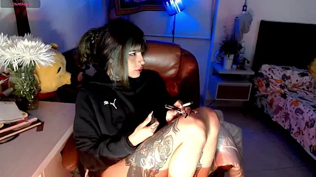 xdirtyvenomx webcam