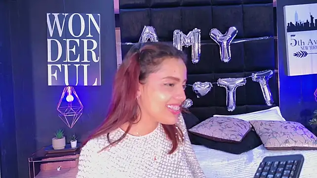AmyyScott