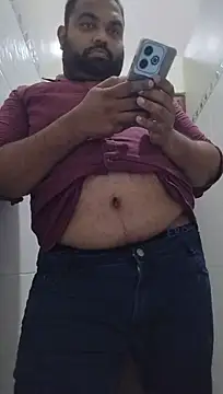 FatCockBoySL webcam