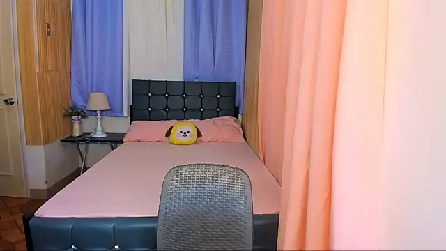 ameliamaureen webcam