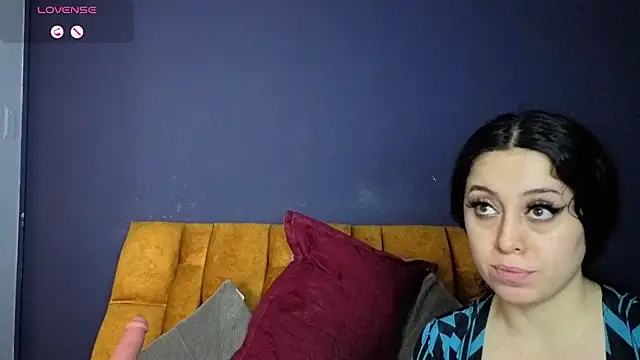 KendraaSimons webcam