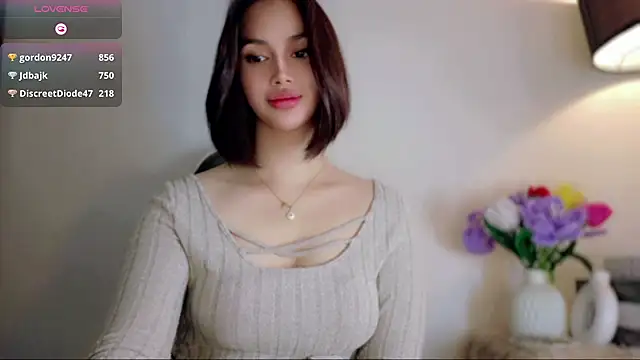 Anna_HollyDoll webcam
