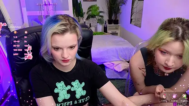 bluebeell