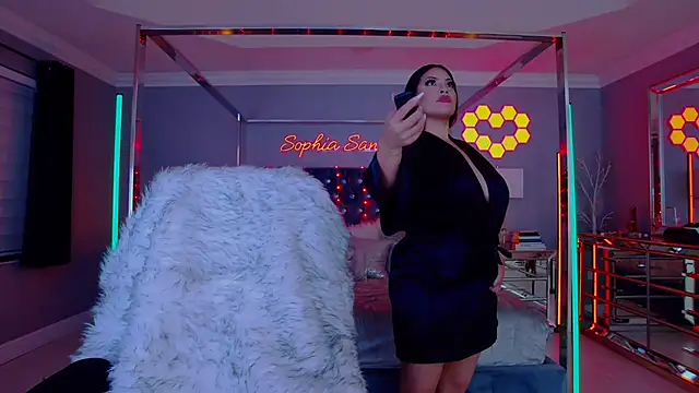 theofficialsophiasanchez