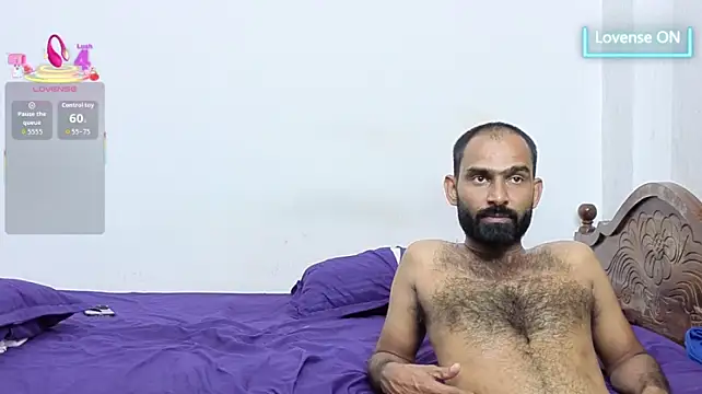 DesiDaddyandSon webcam