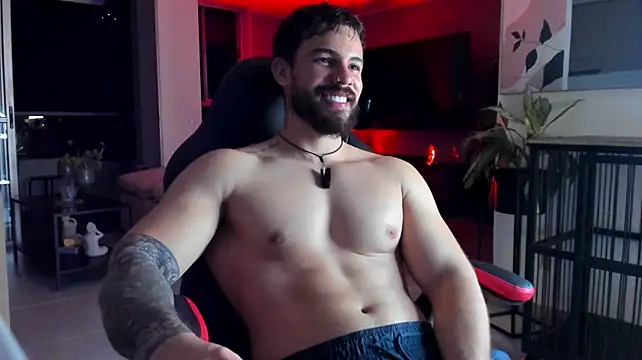 Valenthino_Salvatore webcam