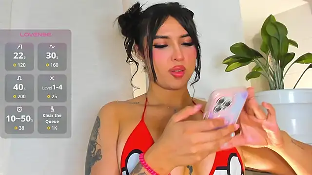 hollyprincess_2 webcam