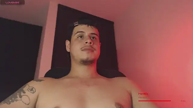 BjornSteel webcam