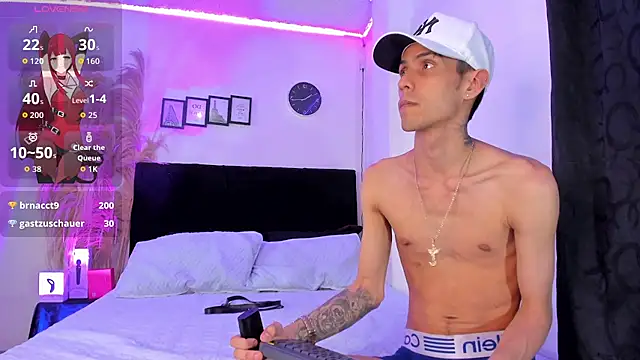 IzzyHiltton_