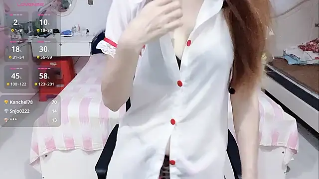 miaomiao-99 webcam