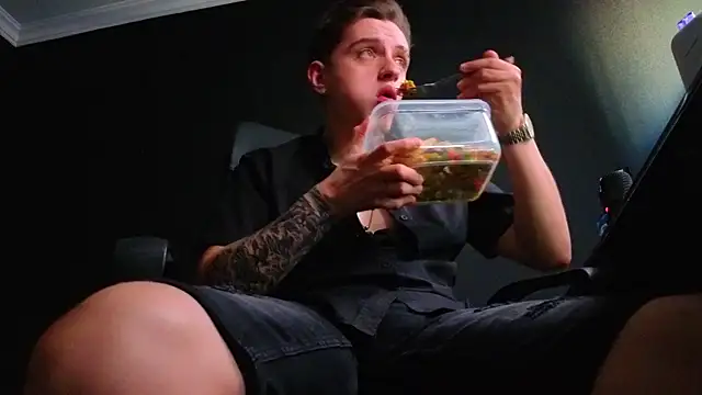 FelixStarkk webcam