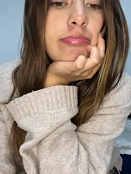 Ambar_bge webcam