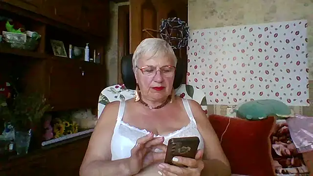 SweetCherry27 live webcam