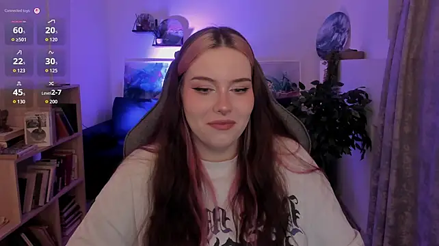 CoraMiel webcam