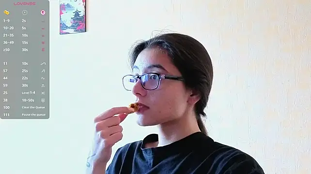 DarlaLike webcam