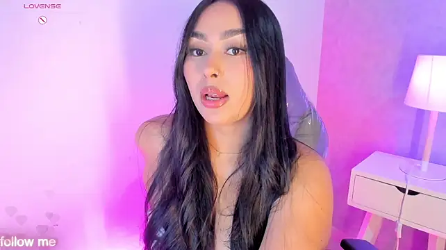 Cameliaa_Smiith webcam