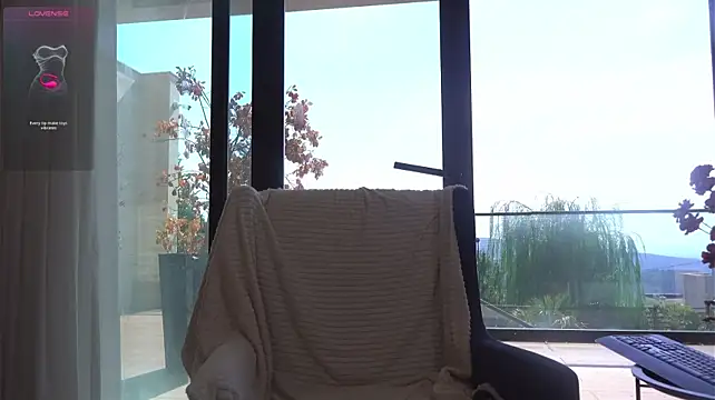 JodyDownton webcam