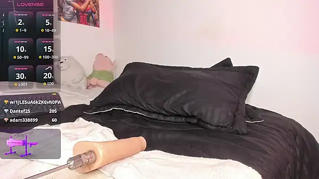 tim__fox webcam