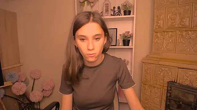 RosaRay_ webcam