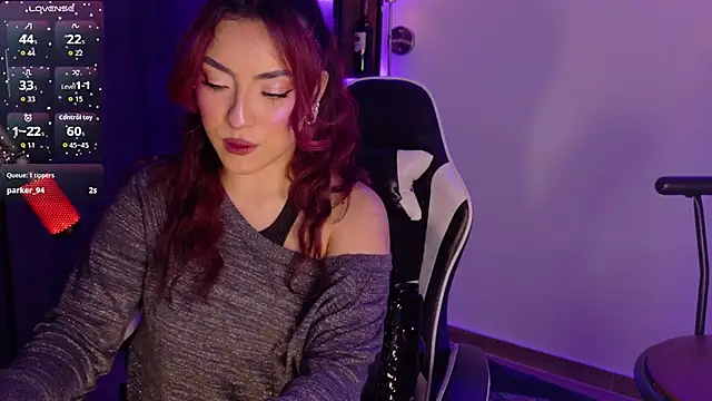 Silvana_Goddess