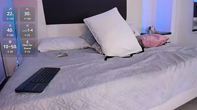 Sky_Loren webcam