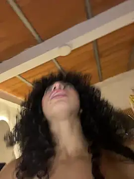 Miily_0 webcam